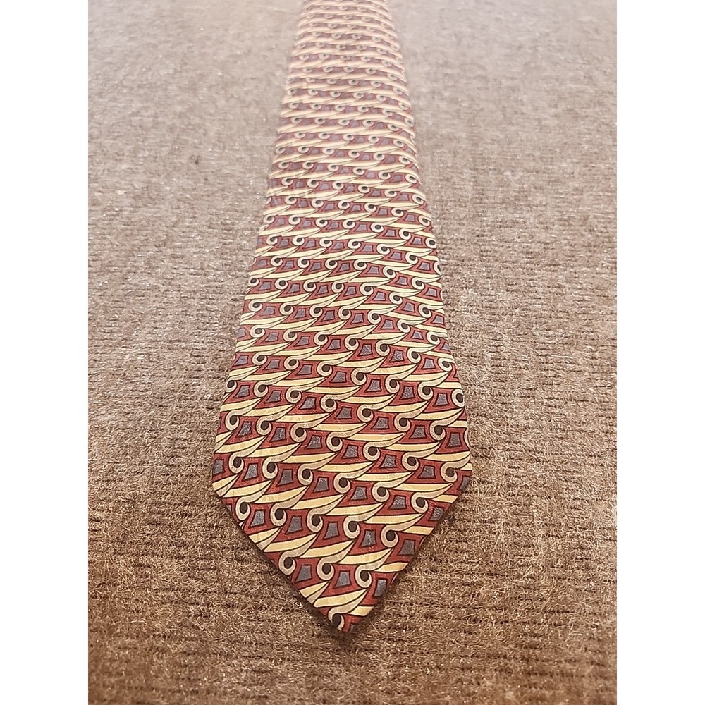 mens ties silk Made In The USA Salvatori